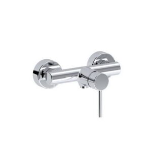 176100 Miscelatore doccia esterno EURORAMA - immagine 1