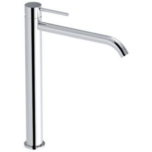 176309P Miscelatore Lavabo alto con scarico 1"1/4 click clack EURORAMA