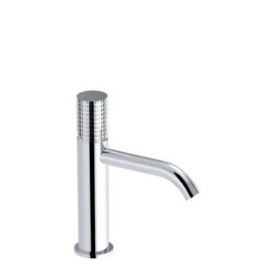 179309 Miscelatore Lavabo con scarico 1"1/4 click clack EURORAMA - immagine 1