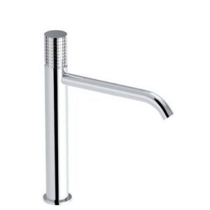 179309M Miscelatore lavabo medio con scarico 1"1/4 click clack EURORAMA