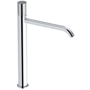 179309P Miscelatore lavabo alto con scarico 1"1/4 click clack EURORAMA