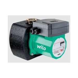 2048340 Pompa singola a rotore bagnato TOP-Z 30/7 EM WILO