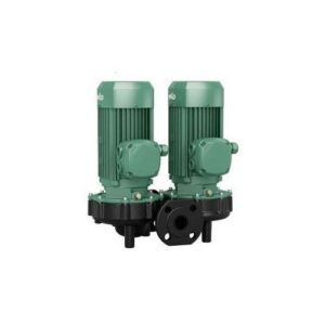 2089624 Pompa singola a motore ventilato DPL 50/160-0,55/4 WILO
