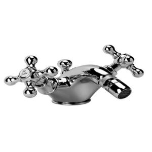 2106600 Monoforo bidet con scarico 1p1/4 Dedra FRATELLI FRATTINI - immagine 1