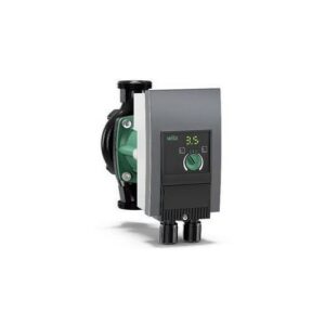 2120641 Pompa singola a rotore bagnato elettronica Yonos MAXO 25/0,5-12 WILO
