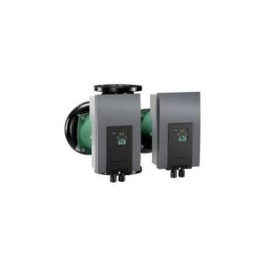 2120668 Pompa singola a rotore bagnato elettronica Yonos MAXO-D 50/0,5-12 WILO