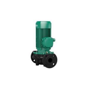 2121189 Pompa singola a motore ventilato IPL 80/110-4/2 WILO