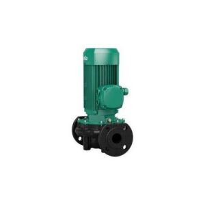 2129203 Pompa singola a motore ventilato IPL 65/110-0,25/4 WILO - immagine 1