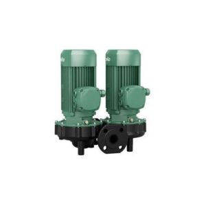 2152445 Pompa singola a motore ventilato DPL 50/95-0,55/2 WILO - immagine 1