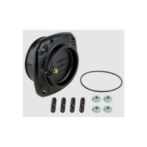 2179211 Kit Flangia cieca pompe InLine P165-D136 WILO - immagine 1