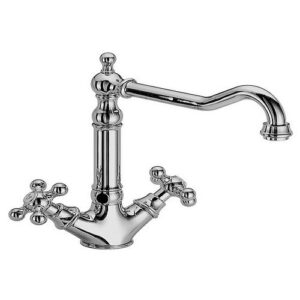 2186500 Monoforo lavello con bocca Dedra FRATELLI FRATTINI - immagine 1