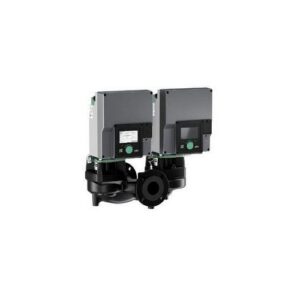 2205605 Pompa inline singola con motore ventilato Stratos GIGA2.0-D 32/1-20/1,1 WILO - immagine 1