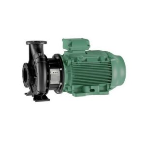 2213866 Pompa monoblocco ad asse orizzontale Atmos GIGA-B 50/160-1,5/4 WILO - immagine 1