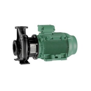 2213879 Pompa monoblocco ad asse orizzontale Atmos GIGA-B 50/250-37/2 WILO - immagine 1