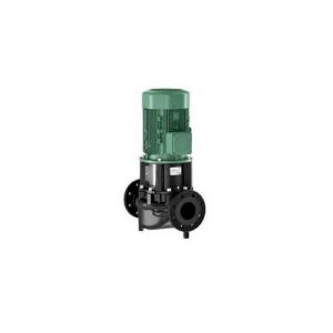 2218544 Pompa singola a motore ventilato Atmos GIGA-I 200/285- 30/4 WILO - immagine 1
