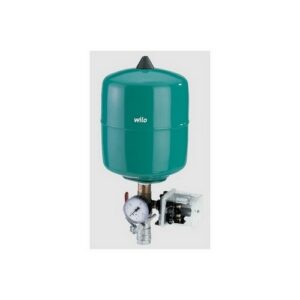 2502050  Comando con pressostato WVA fino 10 bar WILO - immagine 1