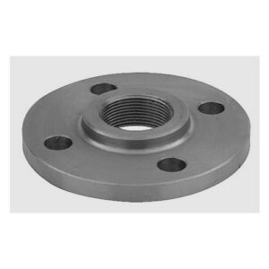 2507438  Flange filettate PN16 Rp 2" Acciao Inox WILO