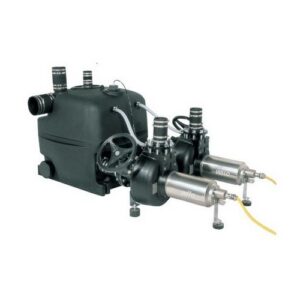2509034 Pompa sommergibile DrainLift XXL 1080-2/3.9 WILO - immagine 1