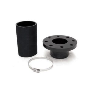 2511597 Manicotto flangiato DN100/100 WILO - immagine 1