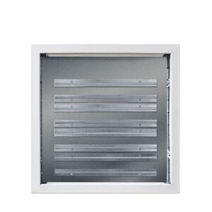 2515.02.02 Cassetta per MZS Uscite curve 480x310x110 2 linee 3/4-1" RBM