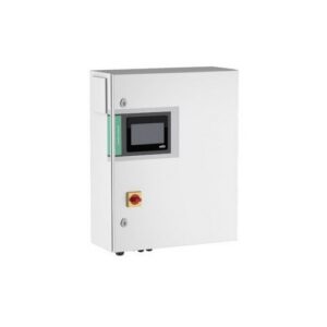 2527808 Apparecchio di comando e regolazione digitale CC-HVAC 3x1.5 FC WM WILO