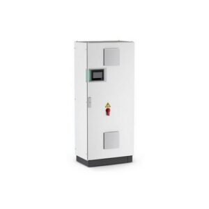 2527850 Apparecchio di comando e regolazione digitale CC-HVAC 3x15 FC BM WILO