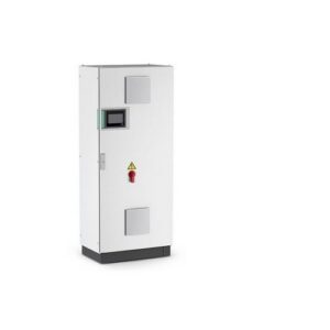 2527880 Apparecchio di comando e regolazione digitale CC-HVAC 3x45 FC BM WILO - immagine 1