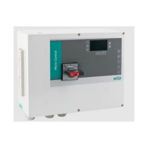 2539745 Quadro di comando MS-L-2x4kW-DOL WILO - immagine 1