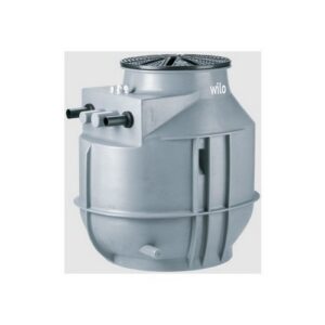 2552864 Stazione di sollevamento WS50E BASIC/MINI3 V04/M06-523 WILO