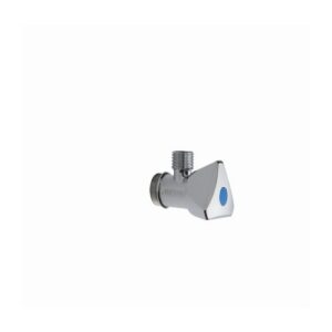 260122 RUBINETTO ARRESTO 1/2 M OTTONE ZAGI - immagine 1