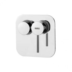 26070000Z021 Rubinetto miscelatore doccia con deviatore CROMO MAMOLI - immagine 1