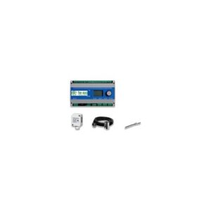 26SM02 Centralina elettronica e sonde per scioglimento neve 230V TE-SA - immagine 1