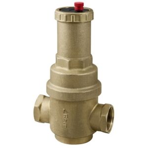 2830.09.00 Disareatore in linea Funzionamento a galleggiante 2"FF RBM - immagine 1