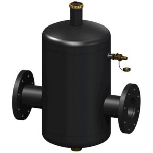 2830.14.72 Disareatore in linea flangiato DN125 RBM - immagine 1
