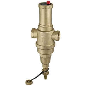 2831.05.00 Defangatore autopulente / disareatore 3/4" FF RBM - immagine 1