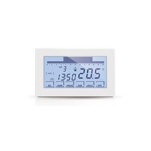 28S20-01 Cronotermostato elettronico touchscreen 230V TE-SA