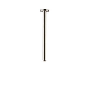29391X.50.050 Braccio soffione a soffitto in acciaio INOX L=350 mm NEWFORM