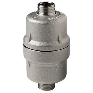 304.10.00 Anticalcare magnetico per trattamento acqua2"1/2 RBM