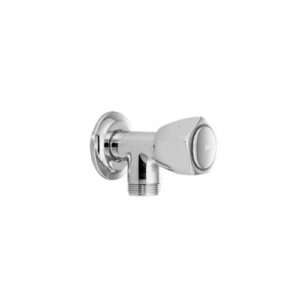 31710000A121 Rubinetto a squadra CROMO MAMOLI - immagine 1