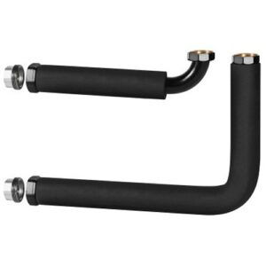 3222.07.02 Kit tubi connessione DN32 2- 3 vie RBM