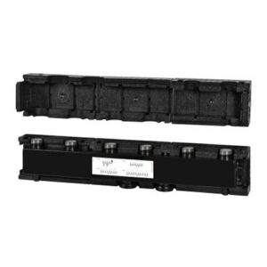 3224.07.02 Collettore di zona Multimix DN32 3 vie RBM - immagine 1