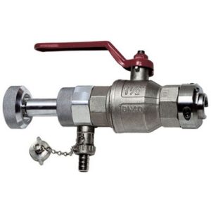 33.00.00 Estrattore meccanico valvole termostatiche RBM - immagine 1
