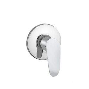 335000000021 Rubinetto miscelatore doccia incasso CROMO MAMOLI