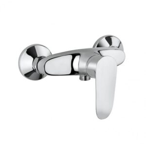 335300000021 Rubinetto miscelatore doccia esterno CROMO MAMOLI - immagine 1