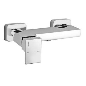 3500600 Monocomando esterno per doccia VitaDue FRATELLI FRATTINI - immagine 1