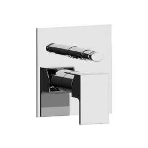 3501000 Monocomando incasso con deviatore automatico VitaDue FRATELLI FRATTINI - immagine 1
