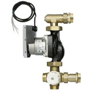 3523.06.51 Gruppo miscelazione punto fisso ECOMIX RF 50 RBM - immagine 1