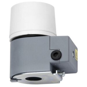360.00.40 Servocomando elettrotermico On-Off per valvole di zona 24V con Microinterruttore  RBM