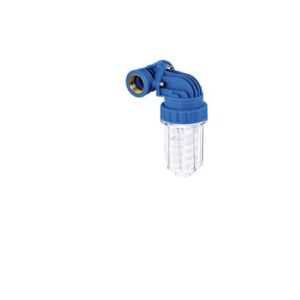 3703.05.02 Dosatore di polifosfati 3/4" con ricarica RBM - immagine 1