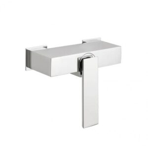 38530000C021 Rubinetto miscelatore doccia monocomando esterno CROMO MAMOLI - immagine 1